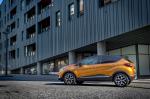 Renault Captur 2017 года (WW)